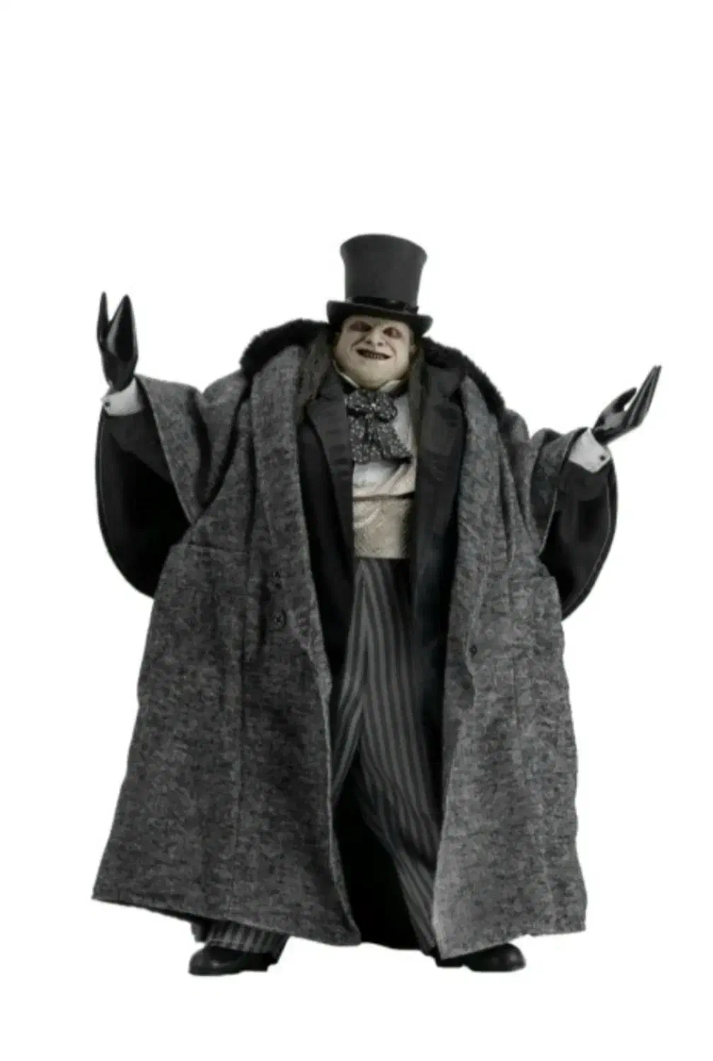 اکشن فیگور پنگوئن اکشن فیگور Penguin برند نکا|اسباببازی بچه|تهران, ائمه اطهار|دیوار