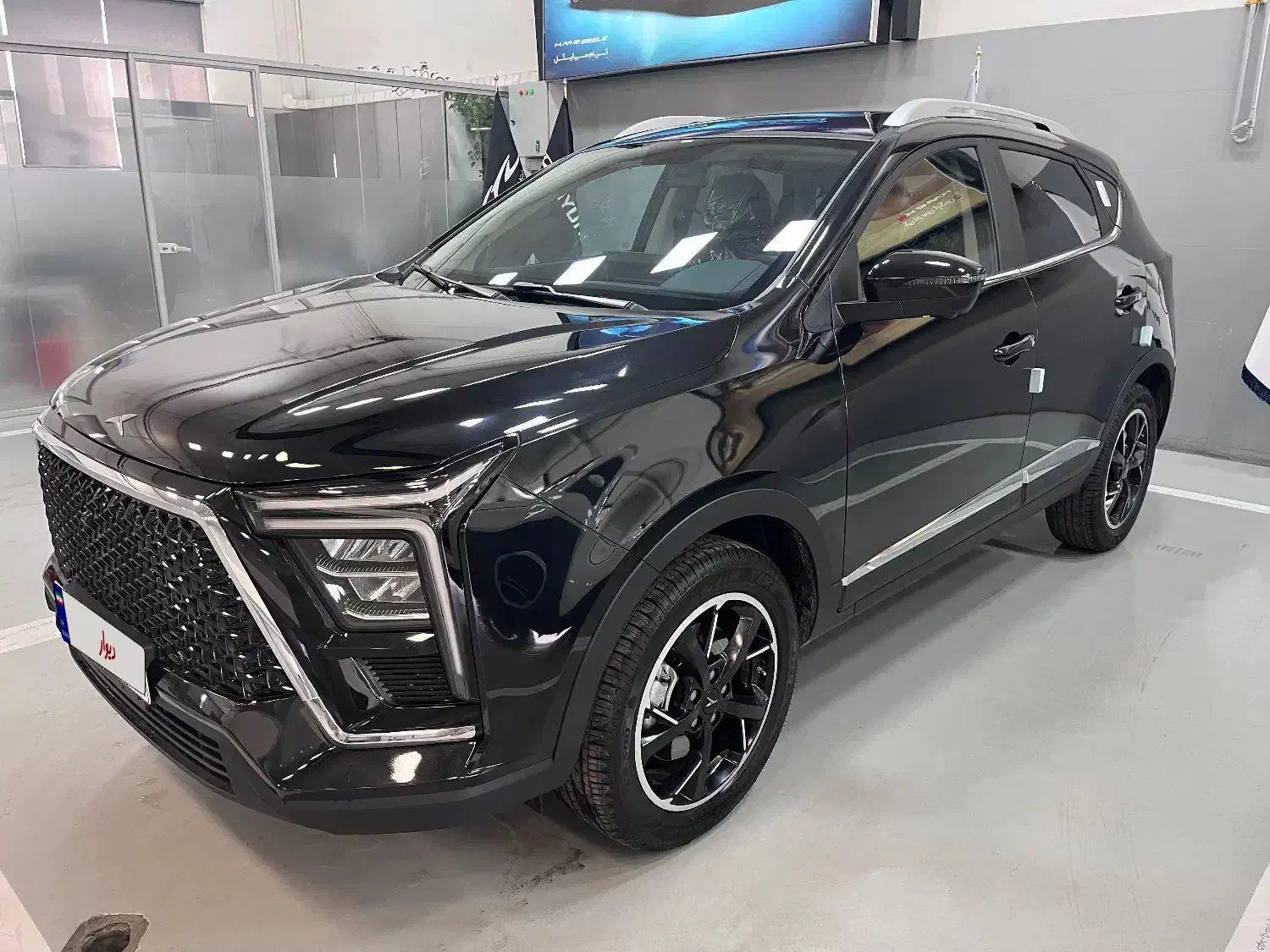 kmc x5|خودرو سواری و وانت|تهران, نیروی هوایی (پیروزی)|دیوار