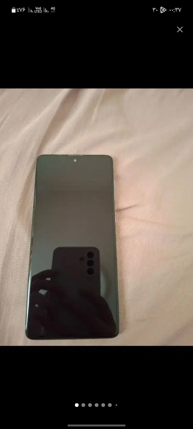 سامسونگ A71|موبایل|نیشابور, شهرک قدس|دیوار