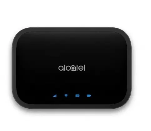 مودم همراه 4G آلکاتل مدل MW12VK با پشتیبانی CAT12|مودم و تجهیزات شبکه|تهران, شیوا|دیوار