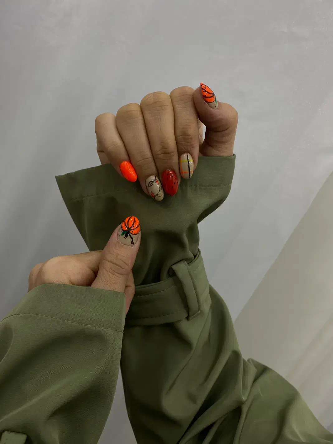 خدمات زیبایی ناخن|خدمات آرایشگری و زیبایی|آستانه اشرفیه, |دیوار