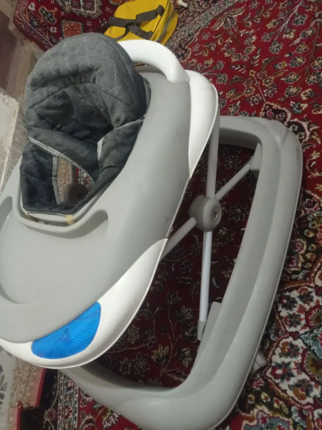 روروک|کالسکه و لوازم جانبی|مشهد, خرمشهر|دیوار