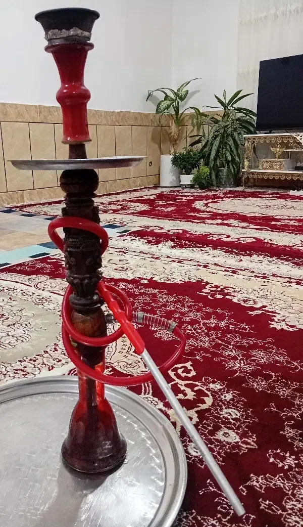 قلیان|کلکسیون و سرگرمی|نهاوند, |دیوار