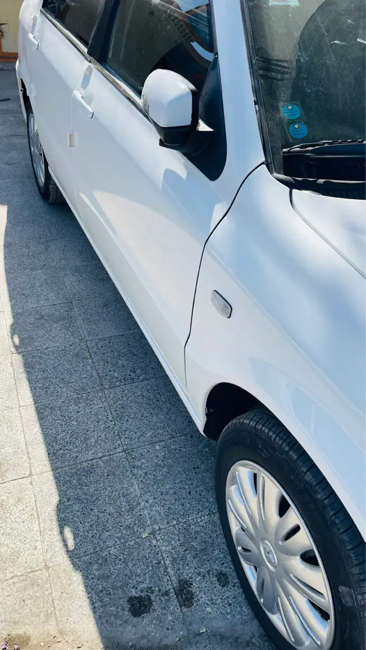 سورن پلاس مدل۱۴۰۴|خودرو سواری و وانت|ایرانشهر, |دیوار