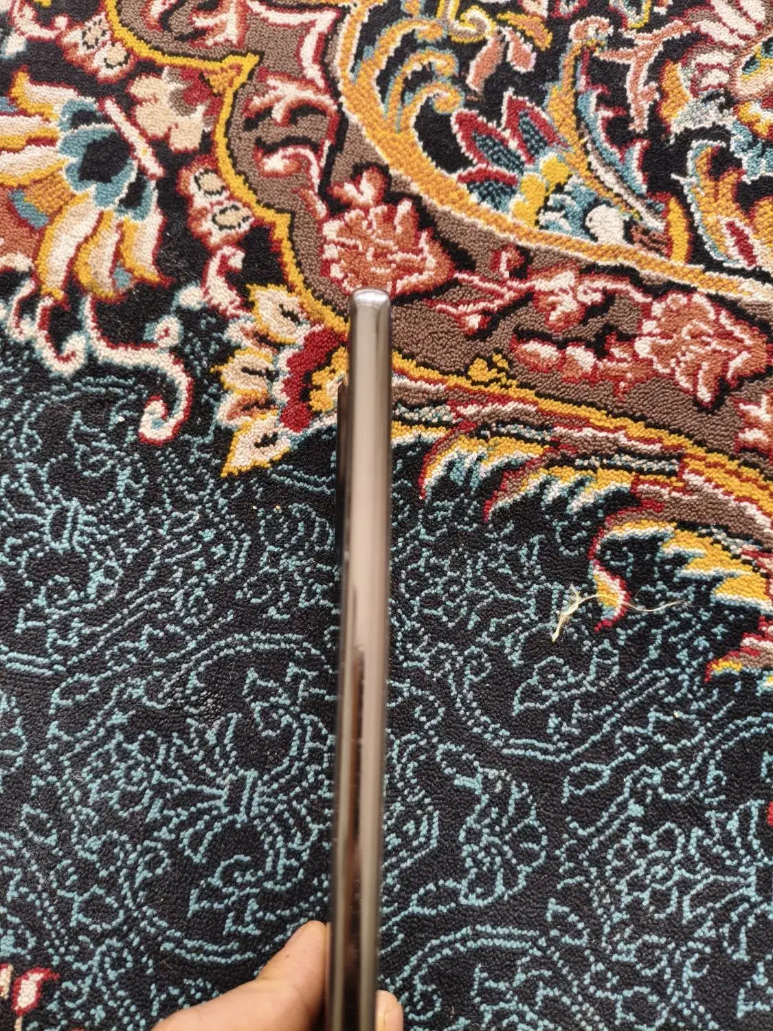 گوشی a53تمیز|موبایل|خمینی‌شهر, |دیوار