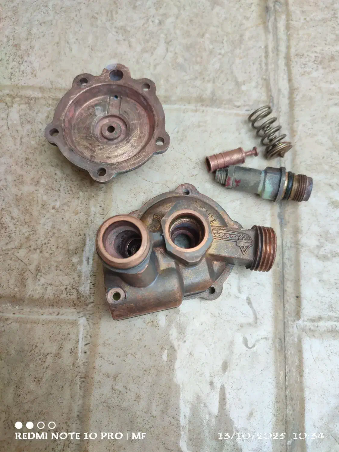 سرویس و تعمیرات انواع آبگرمکن های گازی|خدمات پیشه و مهارت|بندر گناوه, |دیوار