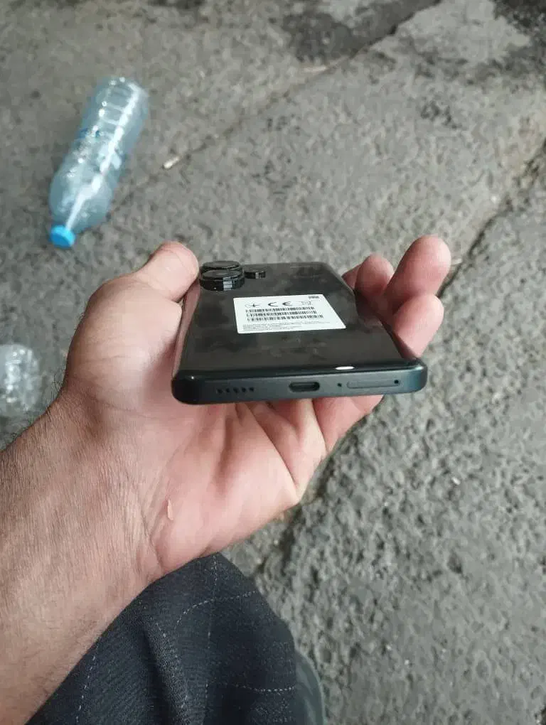 نوت ۱۳پروپلاس ۵۱۲|موبایل|تبریز, |دیوار