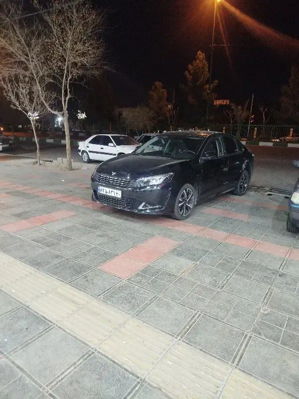 رسپکت 2|خودرو سواری و وانت|قم, حکمت شمالی|دیوار