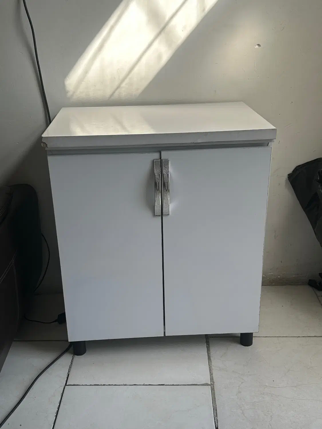 کابینت|آب‌چکان و نظم‌دهنده ظروف|قدس, شهر‌قدس|دیوار