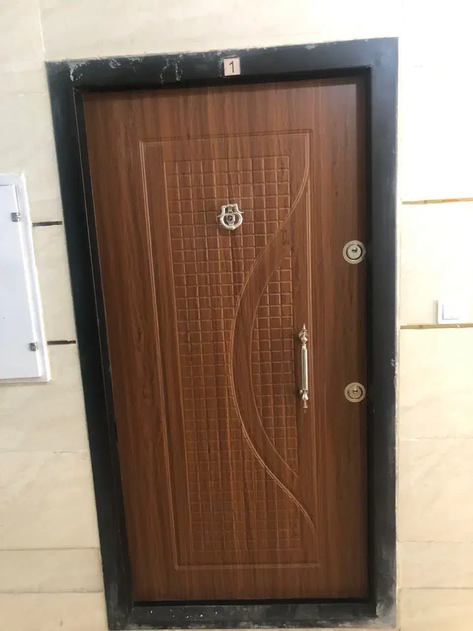 اپارتمان۳۵متری کلیدنخورده شهرک قدس|اجارهٔ آپارتمان|قم, شهرک قدس|دیوار