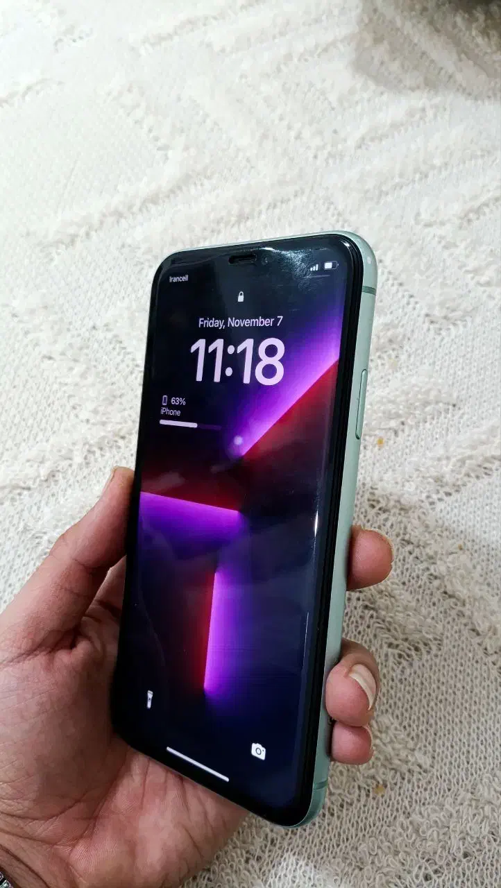 آیفون 11|موبایل|زاهدان, |دیوار