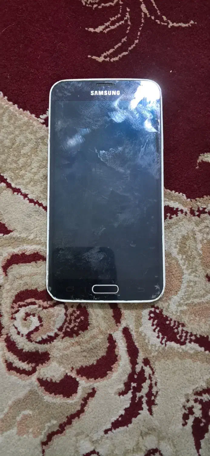 موبایل سامسونگ گلکسی s5|موبایل|تهران, مشیریه|دیوار