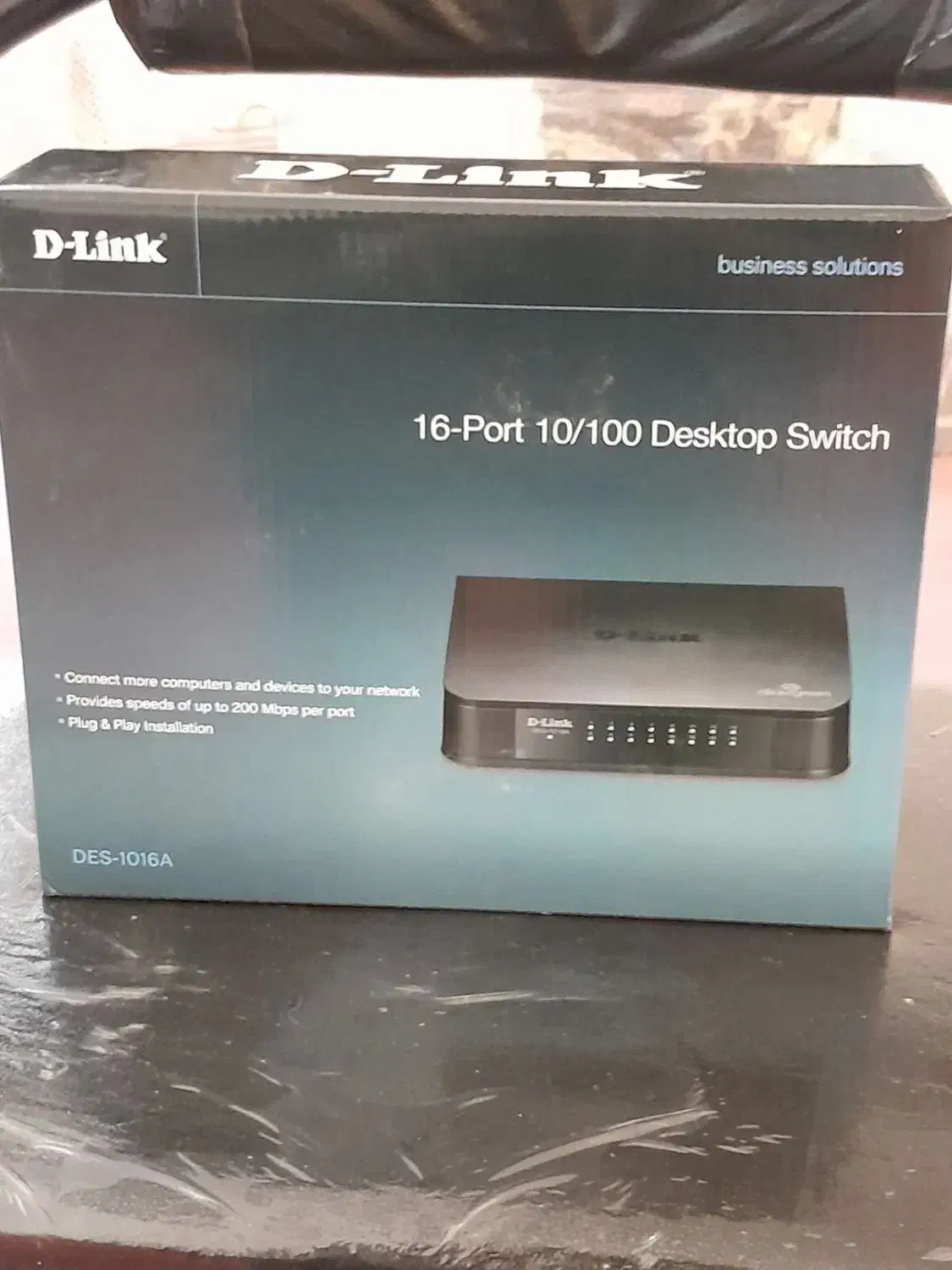 سوئیچ شبکه|مودم و تجهیزات شبکه|شیروان (خراسان), |دیوار