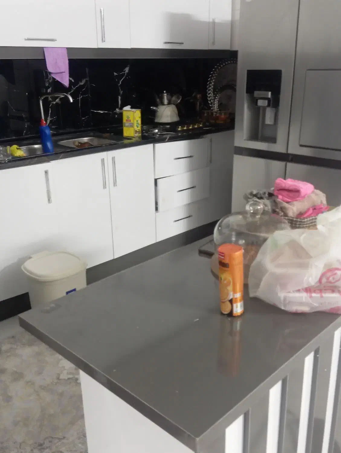 85متر تک واحدی صفر|فروش آپارتمان|مشهد, بهمن|دیوار