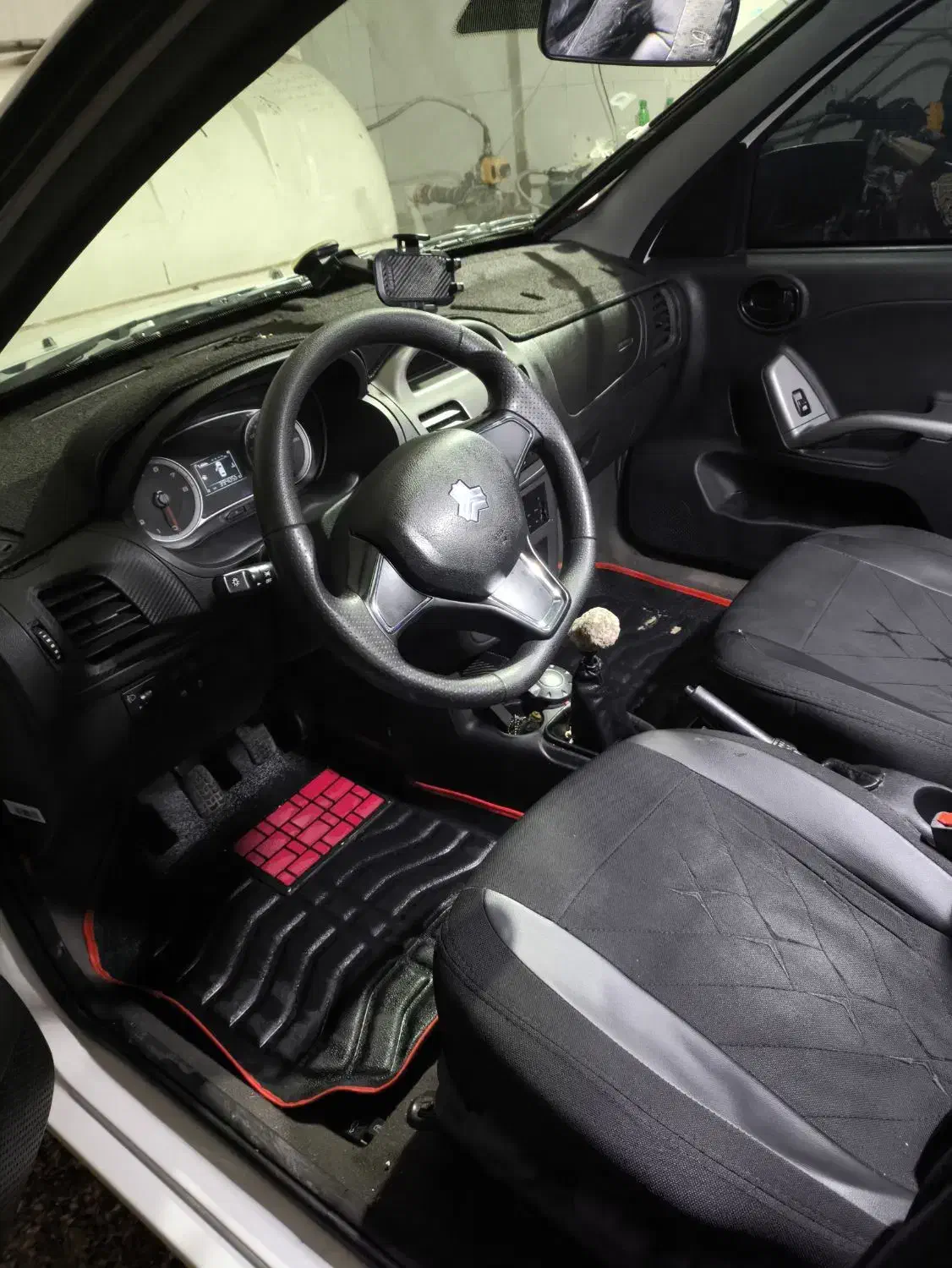 ساینا اس برج9 1403|خودرو سواری و وانت|آبادان, |دیوار