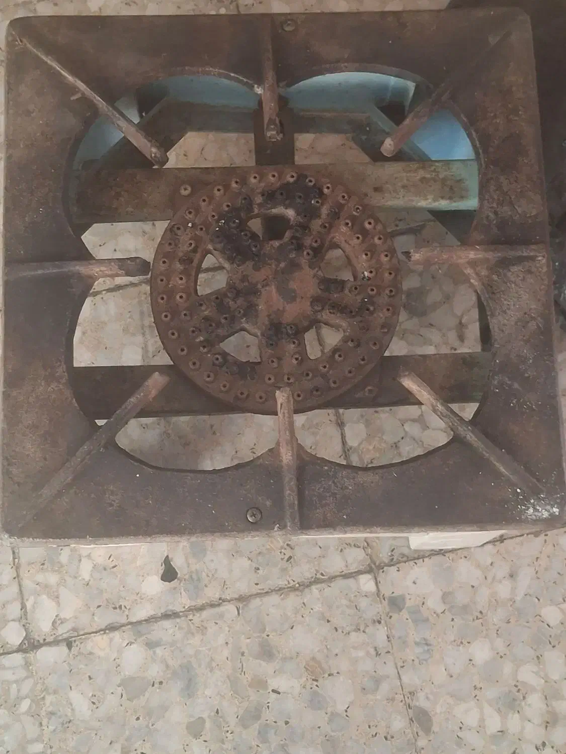 اجاق گاز|اجاق گاز و لوازم برقی پخت‌وپز|قزوین, |دیوار