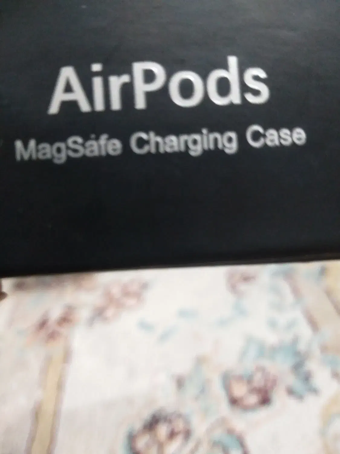 ارپاد AirPods|پخشکننده همراه|کرج, حصارک بالا|دیوار