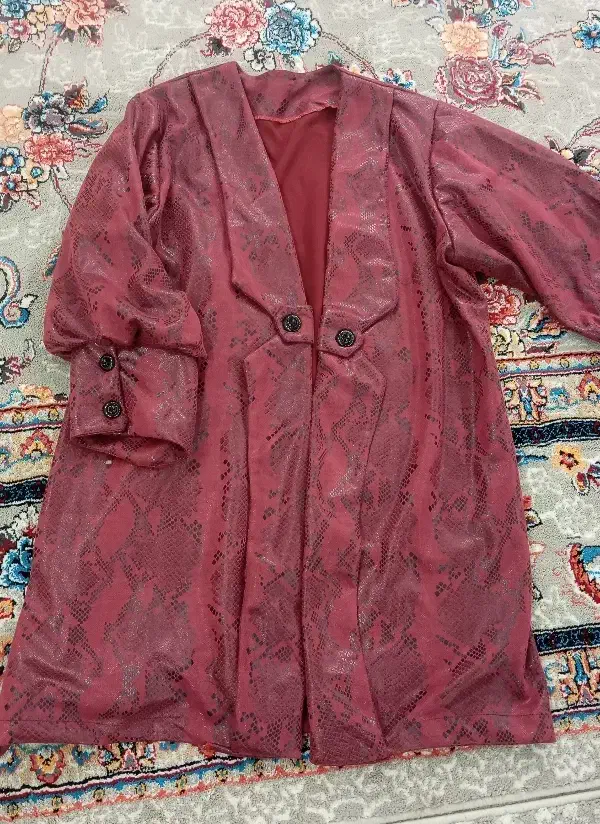 مانتو پاییزه|لباس|مشهد, سپاد|دیوار