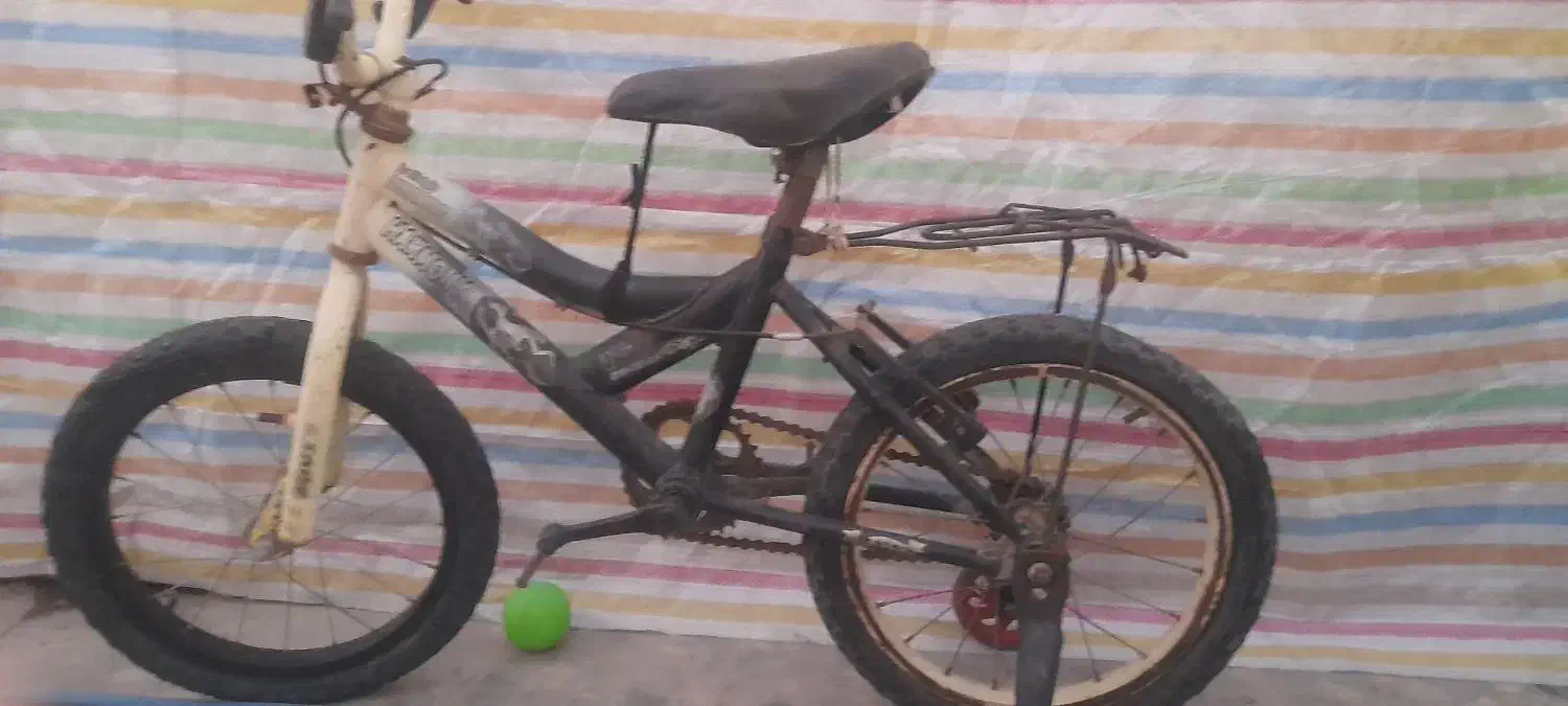 فروشی سالم 3عدد|دوچرخه، اسکیت، اسکوتر|بندرعباس, |دیوار