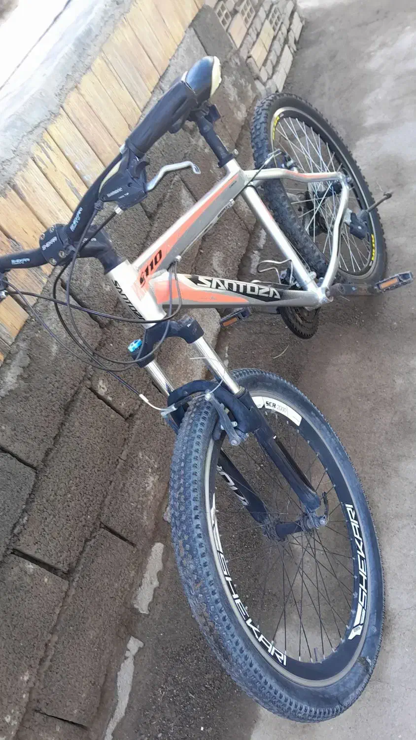 دوچرخه|دوچرخه، اسکیت، اسکوتر|ارشق, |دیوار