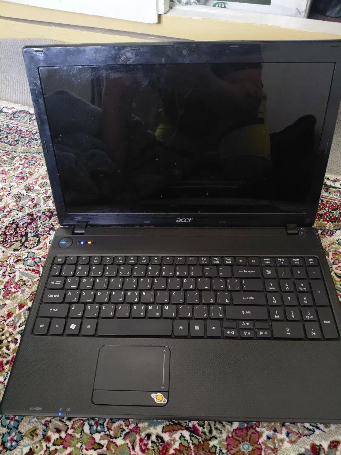 لب تاب|رایانه همراه|اهواز, زیتون کارمندی|دیوار