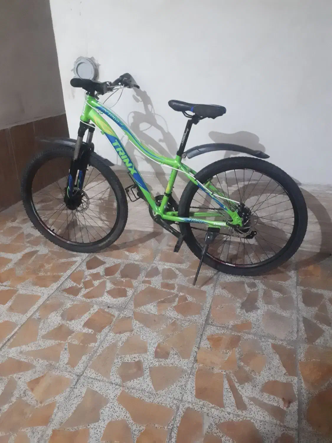 فروش دوچرخه TRlNx|دوچرخه، اسکیت، اسکوتر|رشت, آزادگان|دیوار