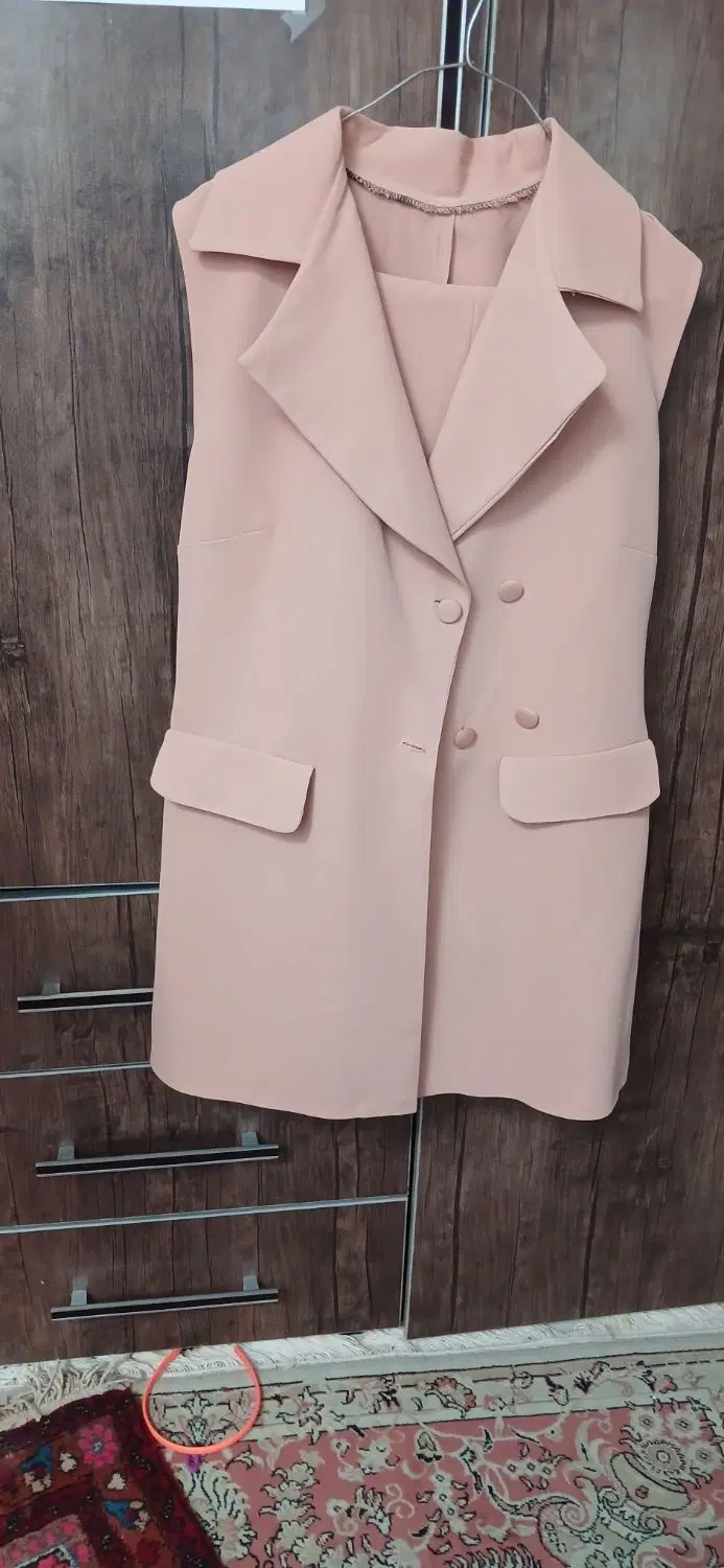 لباس|لباس|بیرجند, |دیوار
