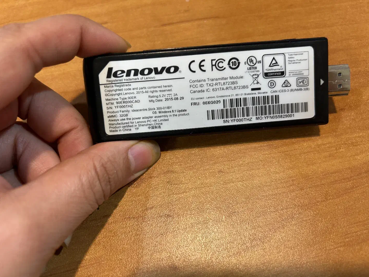 Mini case lenovo مینی کیس|رایانه رومیزی|مشهد, رضاشهر|دیوار