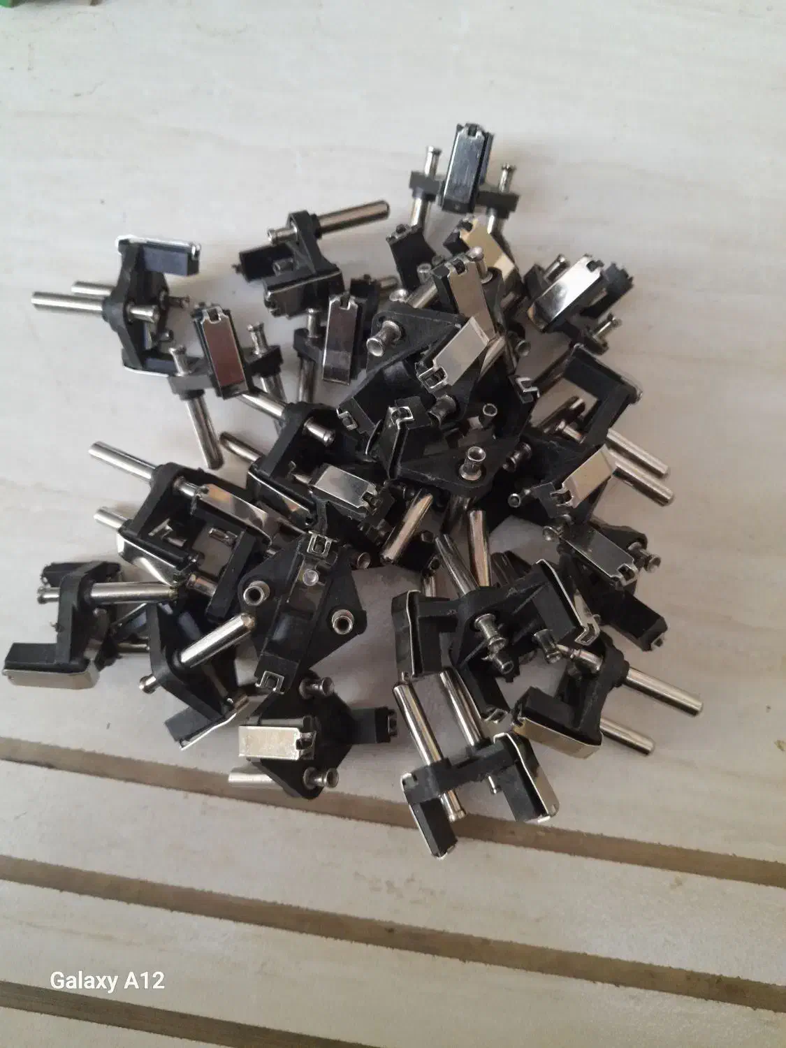 تزریق‌پلاستیک|خدمات پیشه و مهارت|برخوار, |دیوار