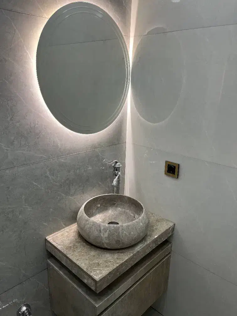 اجاره / ۸۰ متر ۲ خواب / شهرک لاله