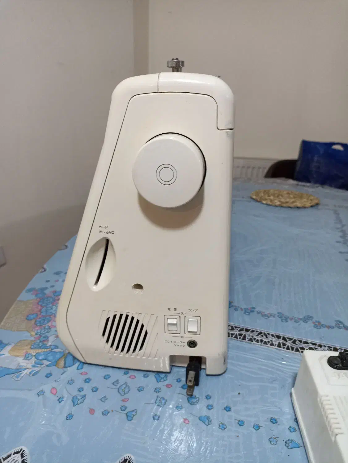 فروش چرخ خیاطی خانگی|چرخ خیاطی و ریسندگی|تنکابن, |دیوار