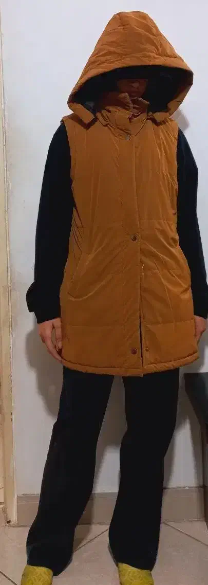 کاپشن پافر شو|لباس|تهران, مهرآباد جنوبی|دیوار