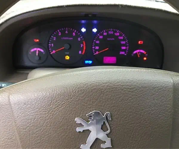 تغییر رنگ کیلومتر خودرو|خدمات موتور و ماشین|ایذه, |دیوار