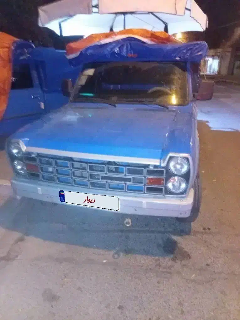 نیسان اپشنال مدل ۱۴۰۱|خودرو سواری و وانت|بیجار, |دیوار