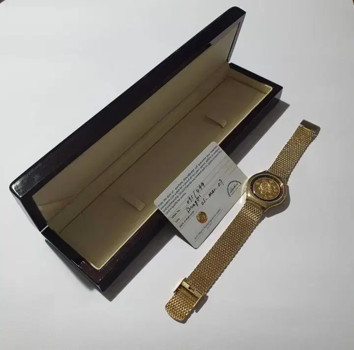 ساعت طلا، دراگون تاجدار، لاکچری و فوق‌العاده نایاب|کلکسیون اشیاء عتیقه|تهران, زعفرانیه|دیوار