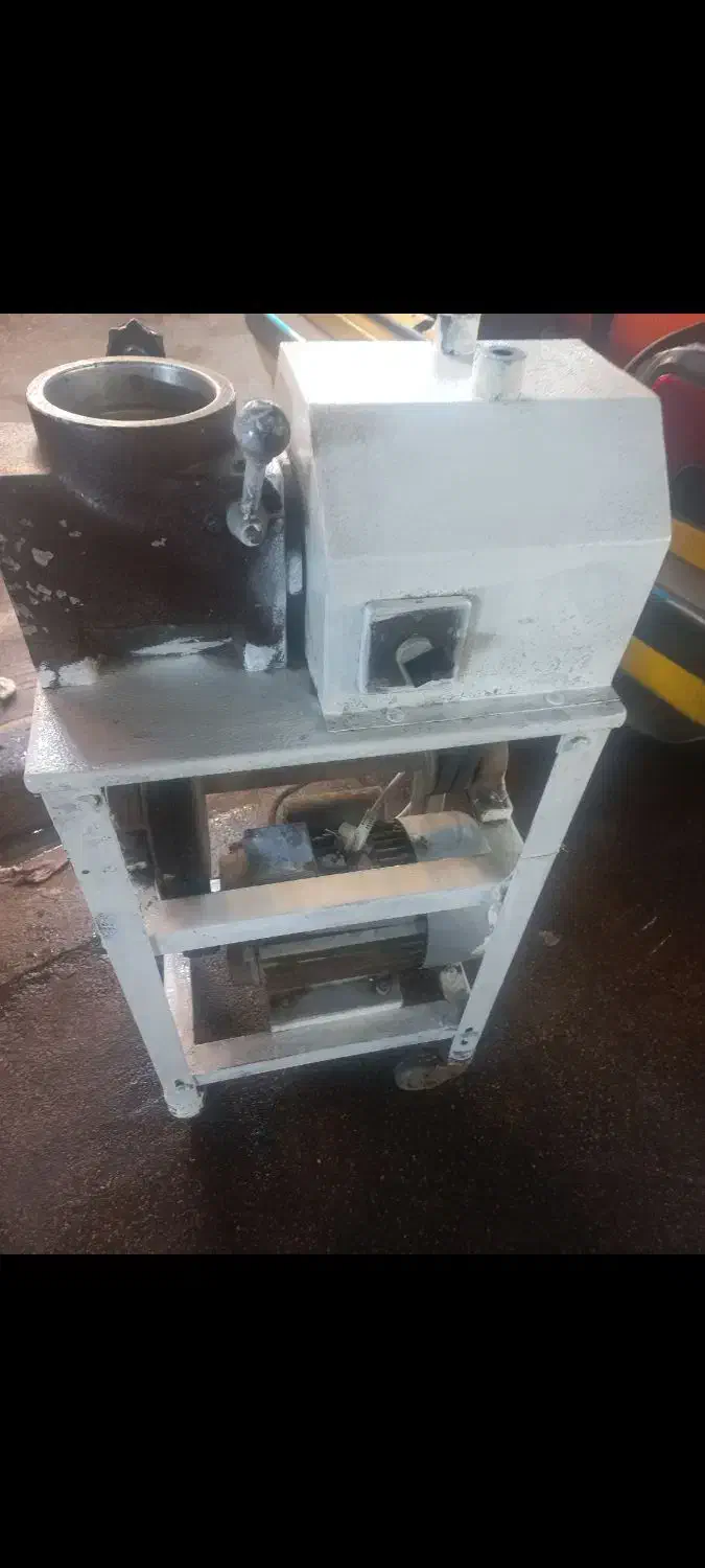 چرخ گوشت صنعتی|فروشگاه و مغازه|اردبیل, |دیوار