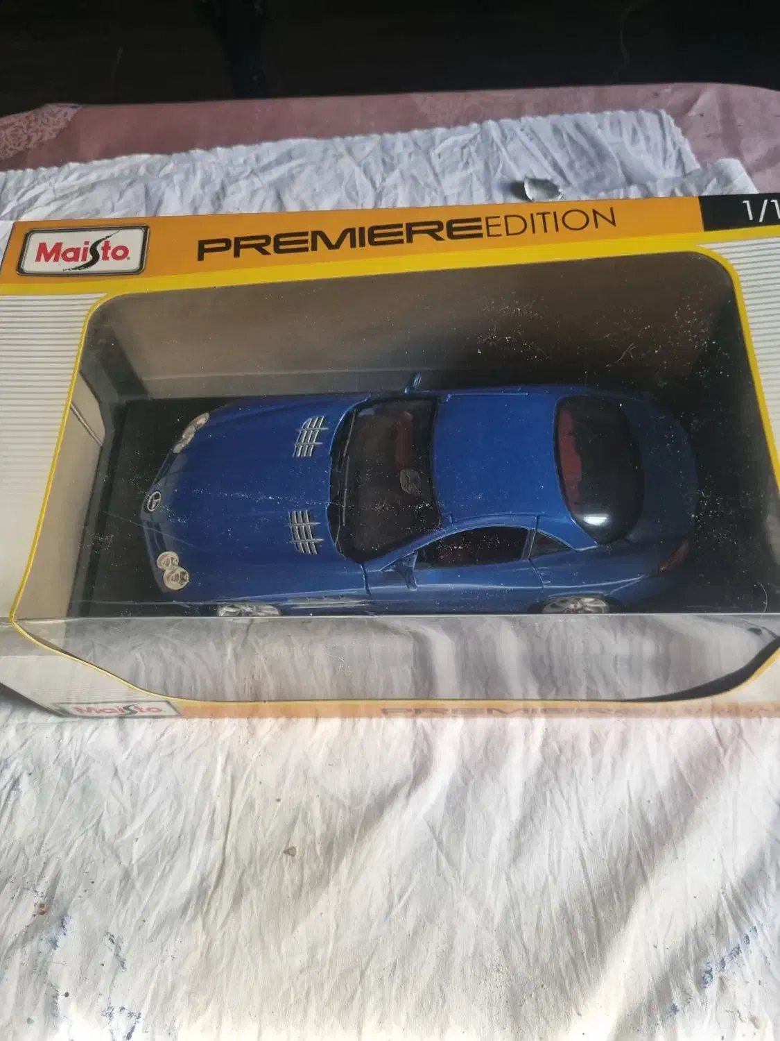 ماکت ماشین سایز 1/18|کلکسیون و سرگرمی|تهران, فردوسی|دیوار