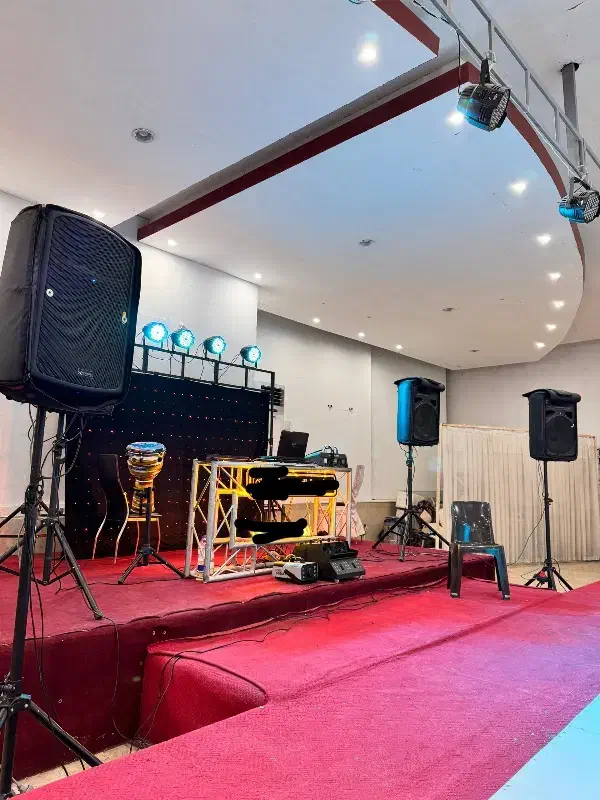 DJ دی جی|خدمات پذیرایی، مراسم|آبادان, |دیوار