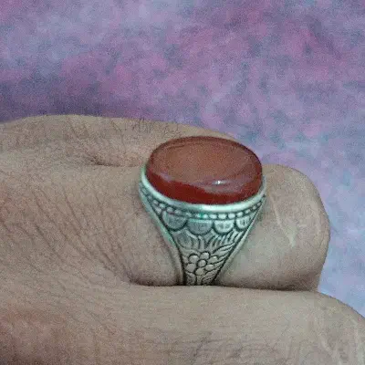 انگشتره نقره|بدلیجات|ملارد, |دیوار