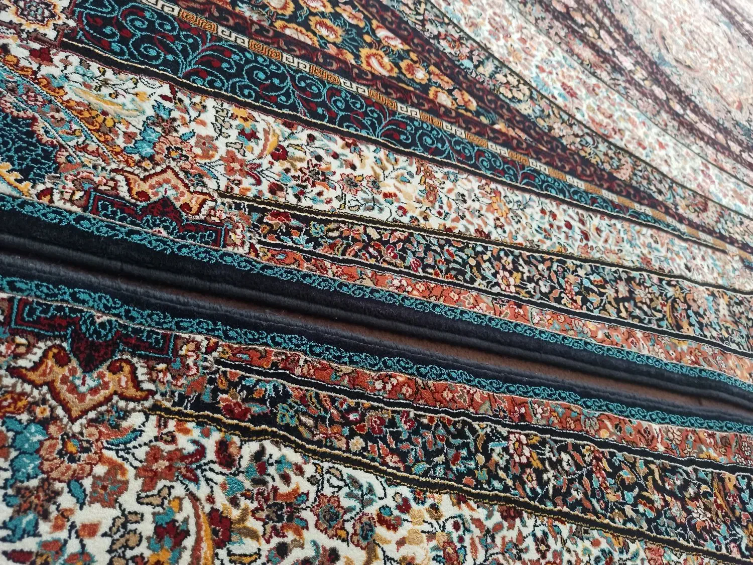 زمین مسکونی.|فروش زمین و ملک کلنگی|کوهدشت, |دیوار