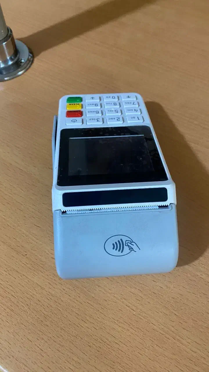 دستگاه پوز سیار سیم کارتی|فروشگاه و مغازه|ورامین, ورامین|دیوار