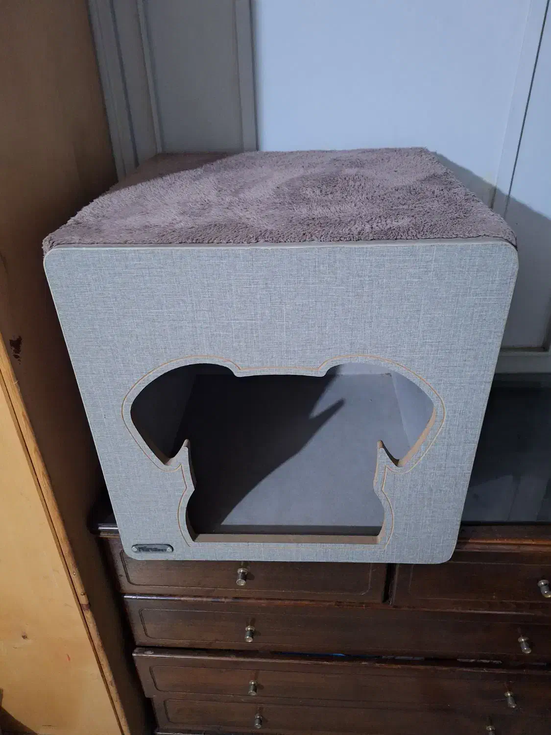 باکس و خانه گربه سگ|لوازم جانبی حیوانات|تهران, چیذر|دیوار