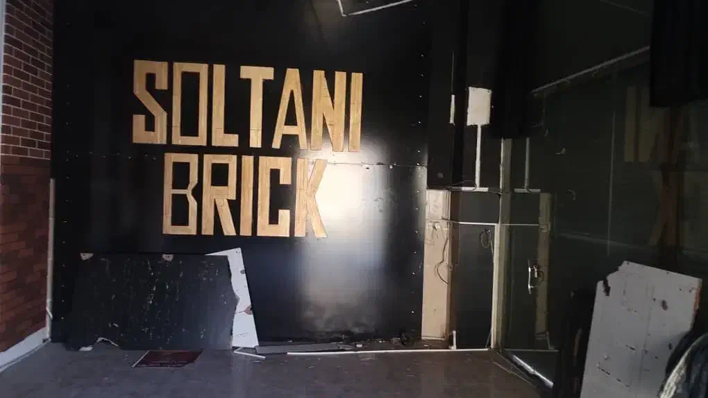 پنجاه متر مغازه تجاری(حضرت عمر)|اجارهٔ مغازه و غرفه|سقز, |دیوار