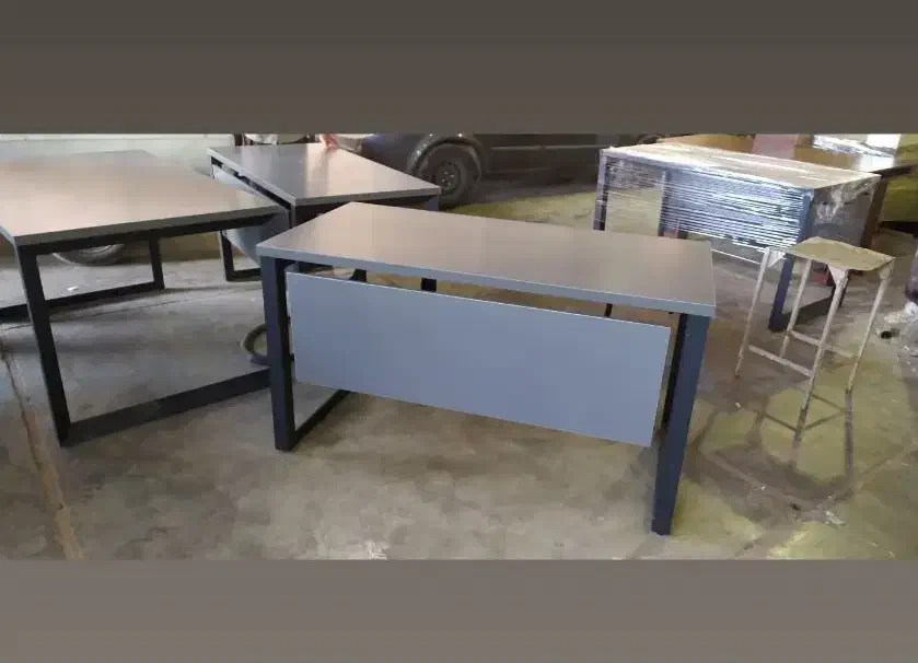 میز کد 140 پارسیان|دفتر کار|کرج, کارخانه قند|دیوار