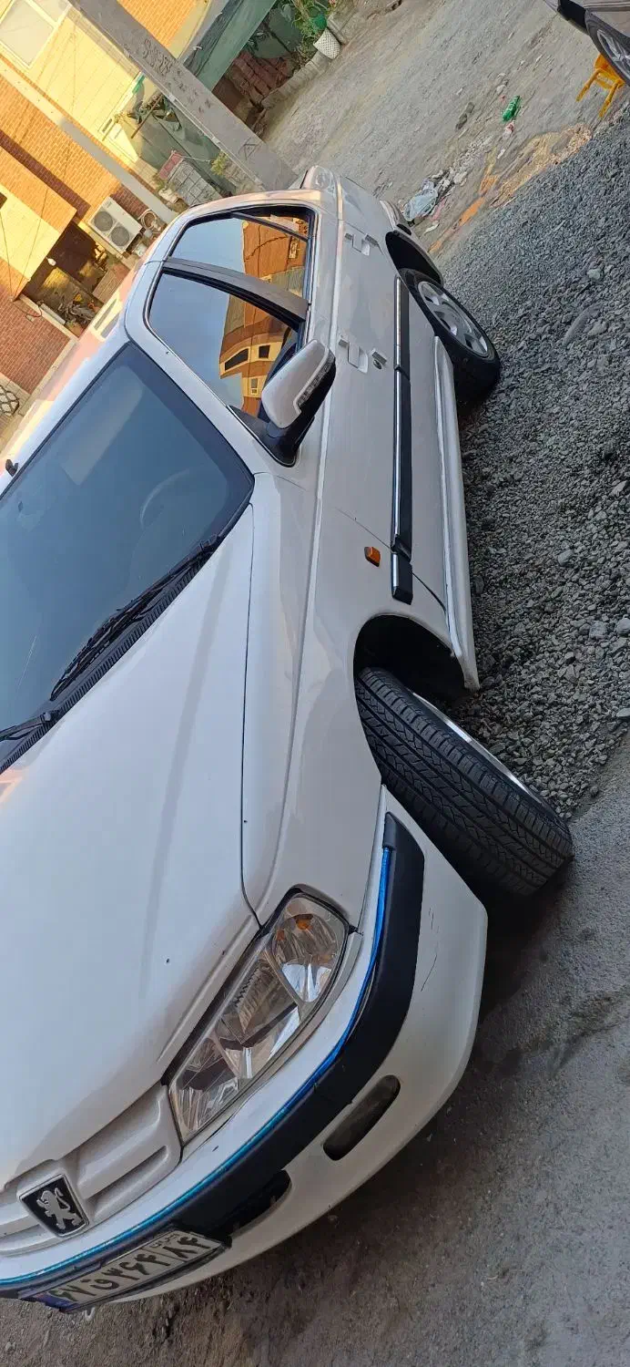 پارس|خودرو سواری و وانت|کهنوج, |دیوار