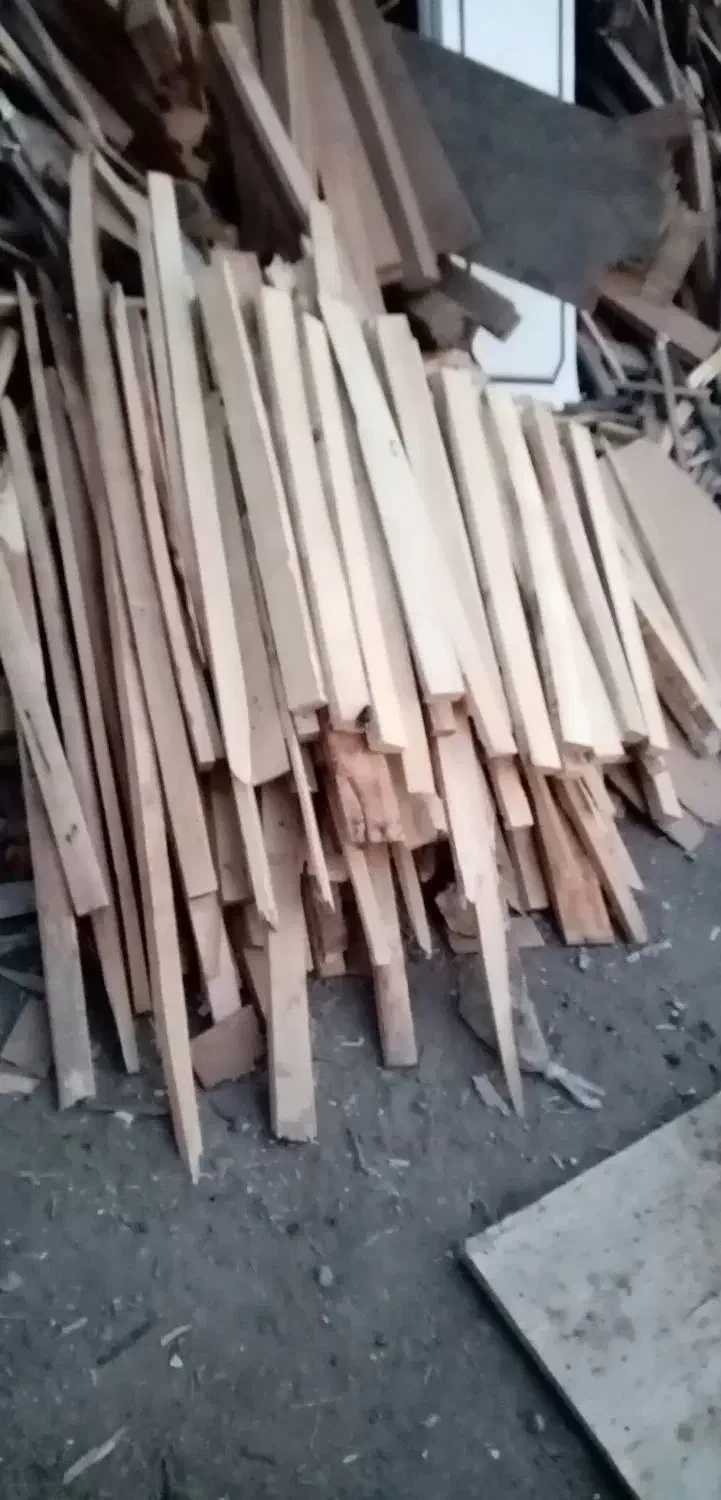 فروش وخرید نوپان وچوب وپالت|عمدهفروشی|مشهد, شترک|دیوار