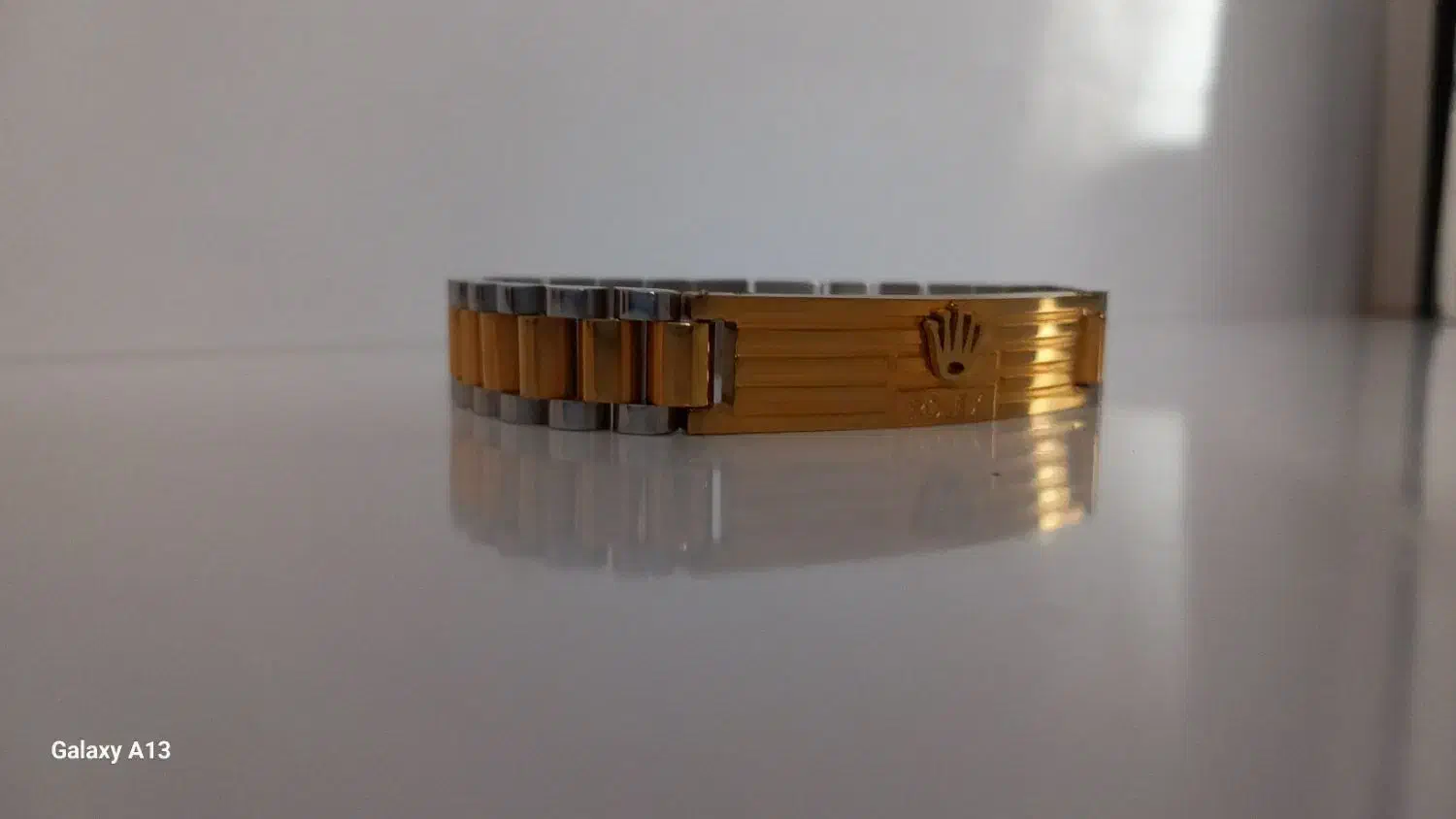 دستبند رولکس (اصل)|بدلیجات|ملکان, |دیوار