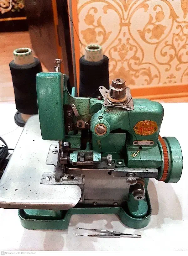 سردوز سه نخ|لوازم خیاطی و بافتنی|اردبیل, |دیوار