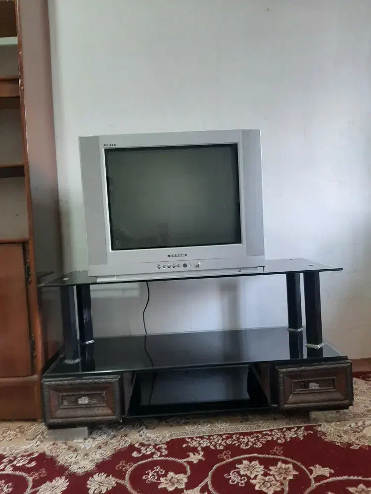 تلوزیون زیرتلوزیون|تلویزیون و پروژکتور|اردبیل, |دیوار