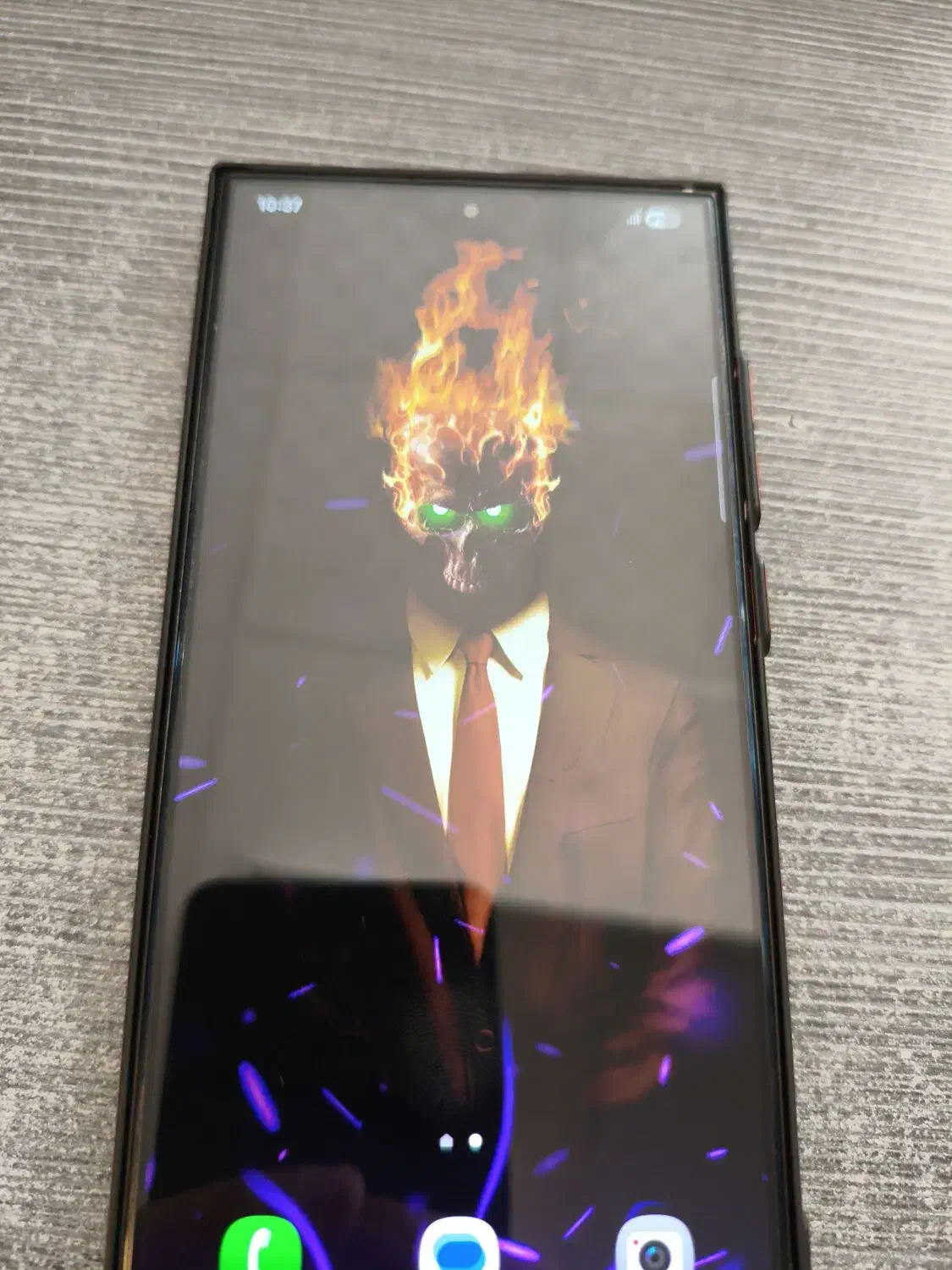 poco x7pro|موبایل|بم, |دیوار